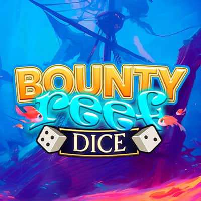 Bounty Reef Dice