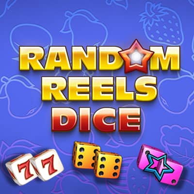 Random Reels Dice