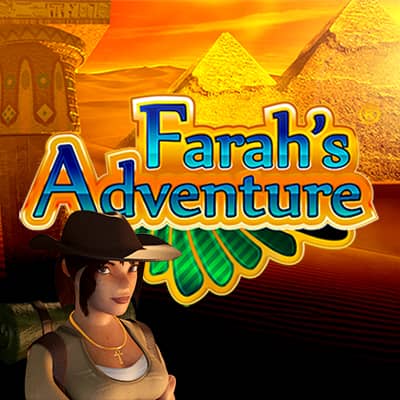 Farahs Adventure