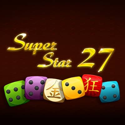 Super Star 27