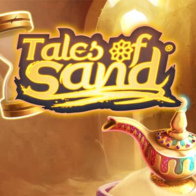 Tales of Sand Dice slot