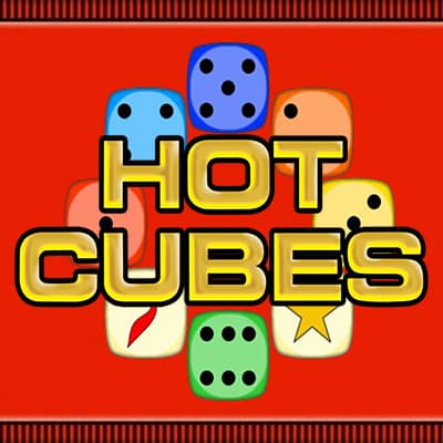 hot cubes casino